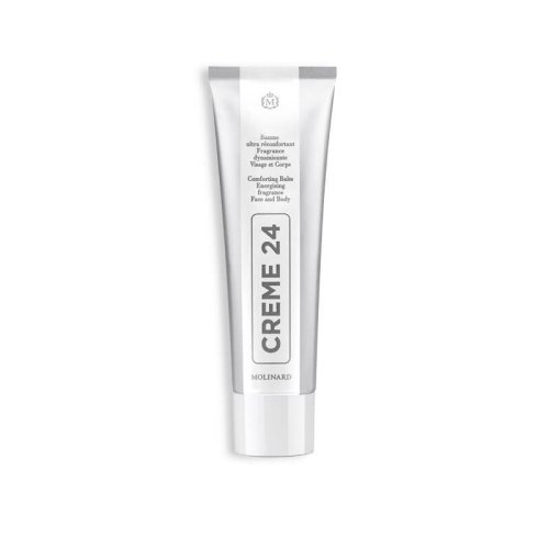 MOLINARD Crème 24 - Hydratation 24 3305400003307 MOLINARD Crème 24 - Hydratation 24 3305400003307